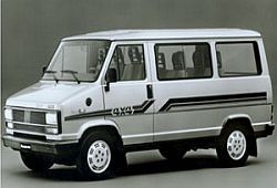Ducato First Generation