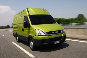 Iveco Daily Fourth Generation